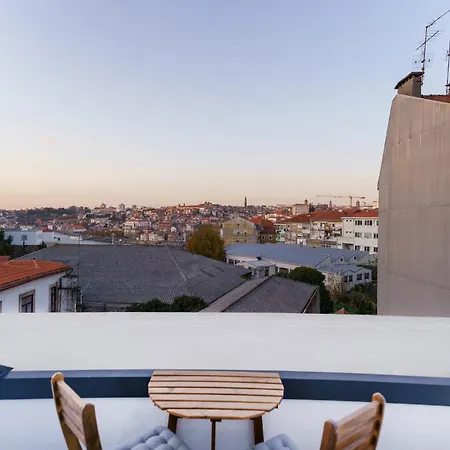 Appartamento In Nova De Gaia Vila Nova de Gaia