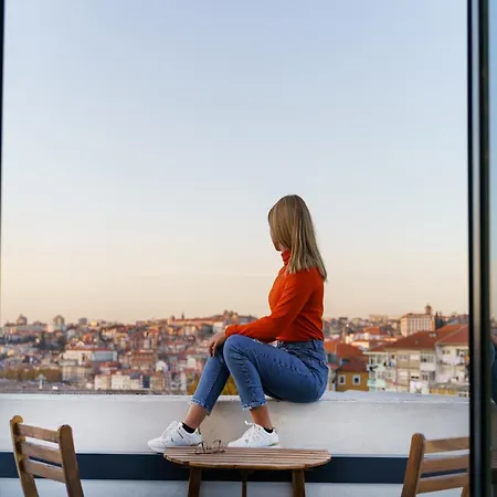Feel Porto Wine Essence V